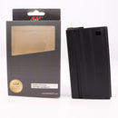 【中古即納】[MIL] A&K SR25用 150連 ミッドキャップマガジン(A&K-MAG-A035)(20150223)