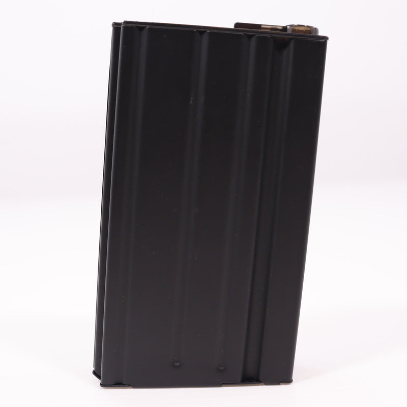 【中古即納】[MIL] A&K SR25用 150連 ミッドキャップマガジン(A&K-MAG-A035)(20150223)
