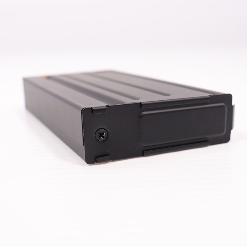 【中古即納】[MIL] A&K SR25用 150連 ミッドキャップマガジン(A&K-MAG-A035)(20150223)