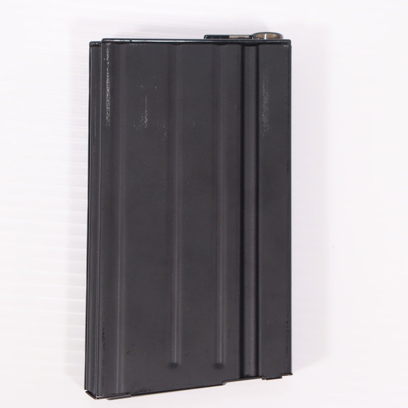 【中古即納】[MIL] A&K SR25用 150連 ミッドキャップマガジン(A&K-MAG-A035)(20150223)