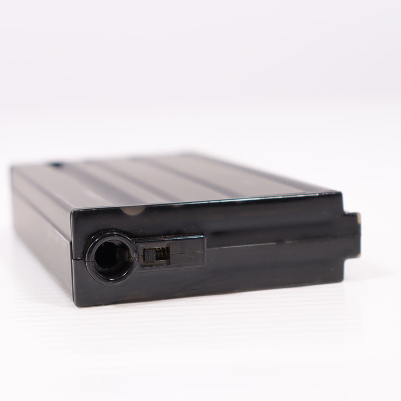 【中古即納】[MIL] A&K SR25用 150連 ミッドキャップマガジン(A&K-MAG-A035)(20150223)