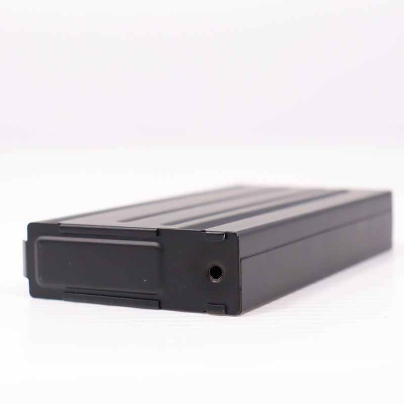 【中古即納】[MIL] A&K SR25用 150連 ミッドキャップマガジン(A&K-MAG-A035)(20150223)