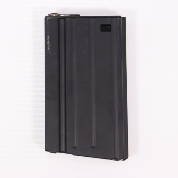 【中古即納】[MIL] A&K SR25用 150連 ミッドキャップマガジン(A&K-MAG-A035)(20150223)
