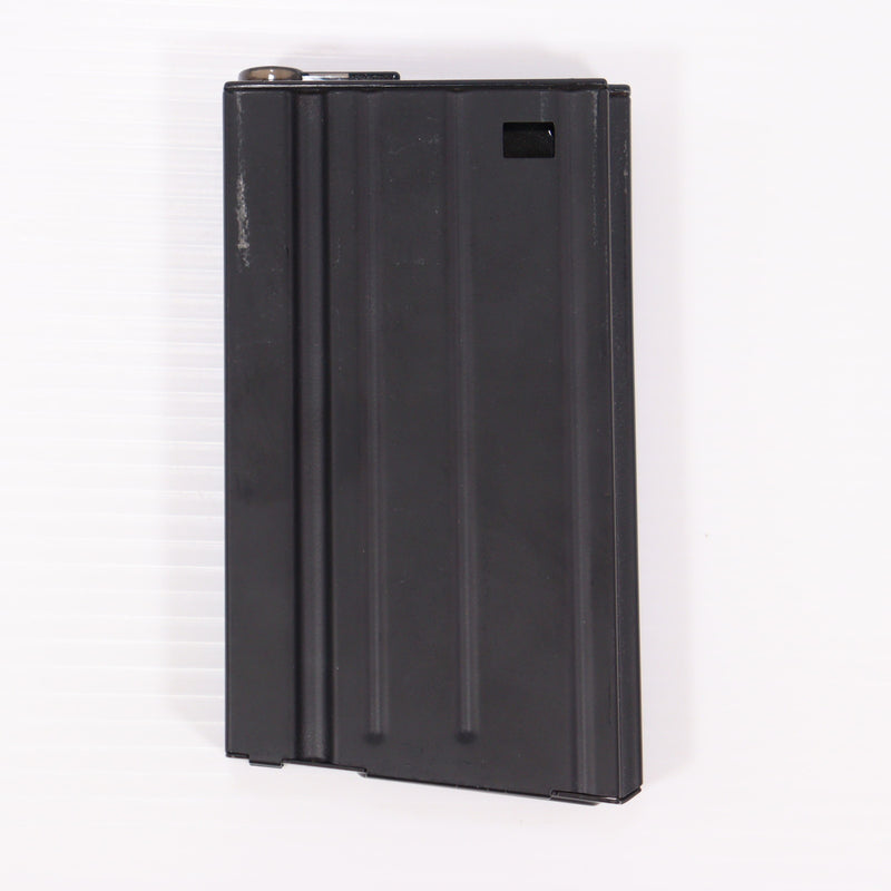 【中古即納】[MIL] A&K SR25用 150連 ミッドキャップマガジン(A&K-MAG-A035)(20150223)