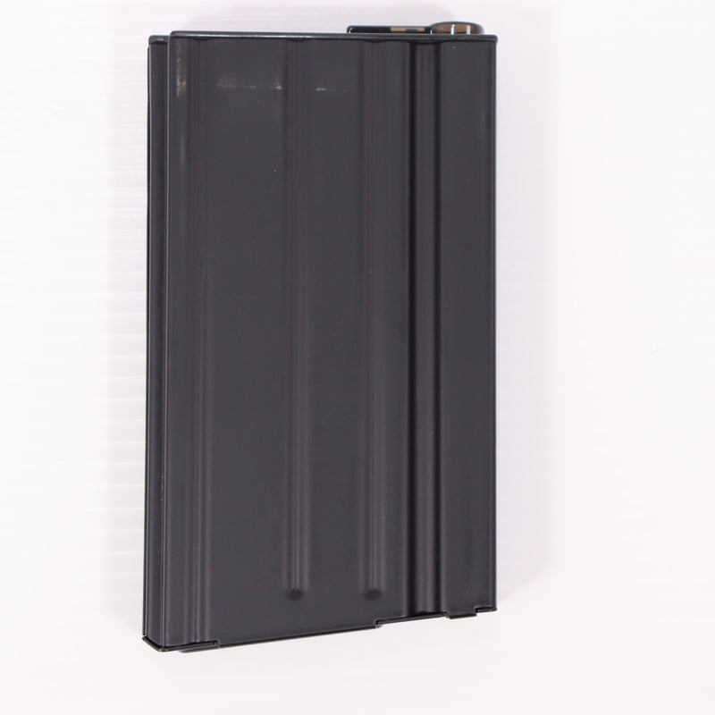 【中古即納】[MIL] A&K SR25用 150連 ミッドキャップマガジン(A&K-MAG-A035)(20150223)