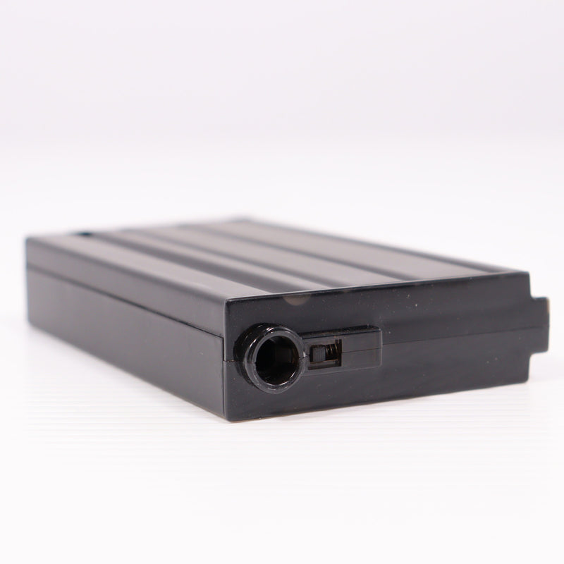 【中古即納】[MIL] A&K SR25用 150連 ミッドキャップマガジン(A&K-MAG-A035)(20150223)