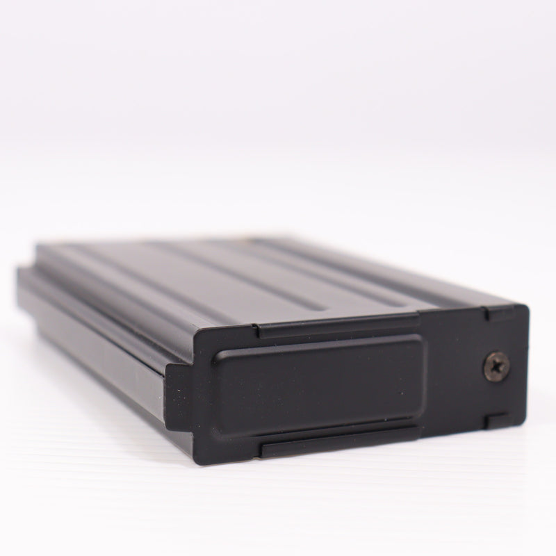【中古即納】[MIL] A&K SR25用 150連 ミッドキャップマガジン(A&K-MAG-A035)(20150223)