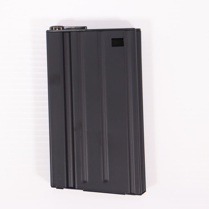 【中古即納】[MIL] A&K SR25用 150連 ミッドキャップマガジン(A&K-MAG-A035)(20150223)