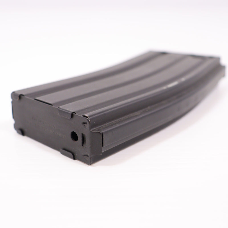 【中古即納】[MIL] 東京マルイ M16用 スペアマガジン(旧型)(20150223)