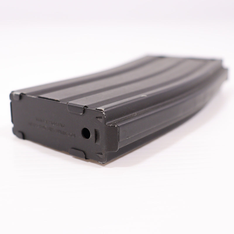 【中古即納】[MIL] 東京マルイ M16用 スペアマガジン(旧型)(20150223)