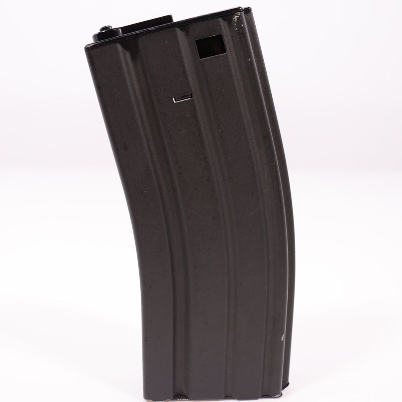 【中古即納】[MIL] 東京マルイ M16用 スペアマガジン(旧型)(20150223)