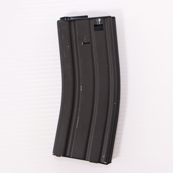 【中古即納】[MIL] 東京マルイ M16用 スペアマガジン(旧型)(20150223)
