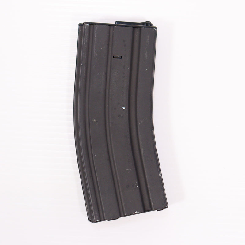 【中古即納】[MIL] 東京マルイ M16用 スペアマガジン(旧型)(20150223)