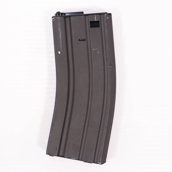 【中古即納】[MIL] 東京マルイ M16用 スペアマガジン(旧型)(20150223)