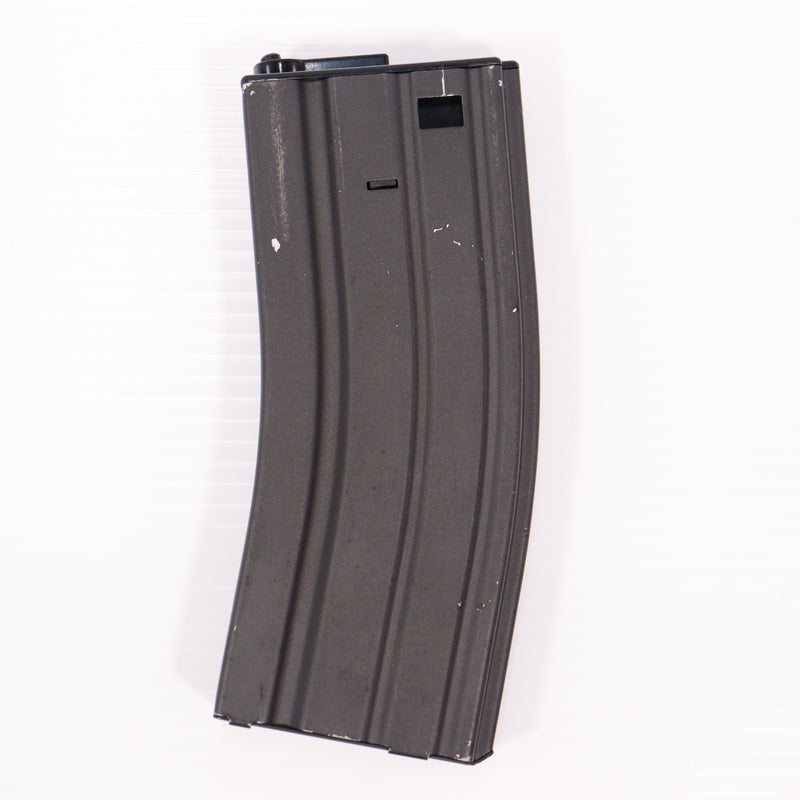 【中古即納】[MIL] 東京マルイ M16用 スペアマガジン(旧型)(20150223)