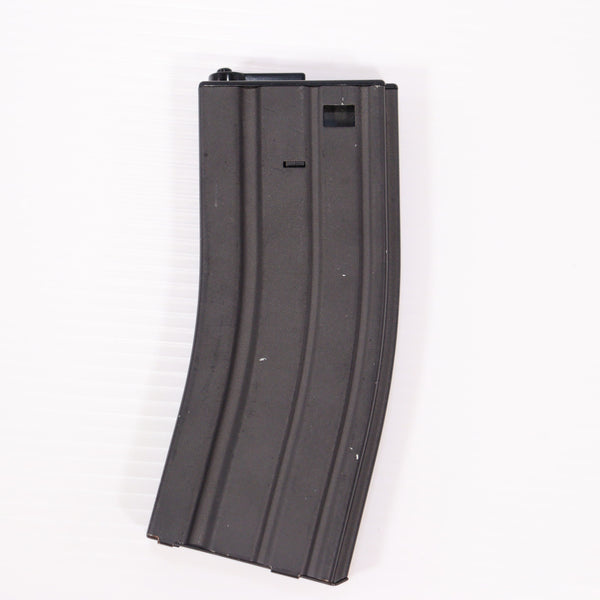 【中古即納】[MIL] 東京マルイ M16用 スペアマガジン(旧型)(20150223)