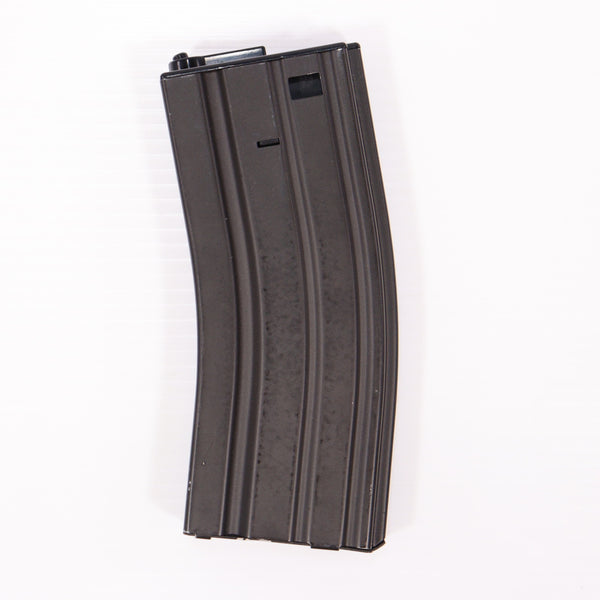 【中古即納】[MIL] 東京マルイ M16用 スペアマガジン(旧型)(20150223)