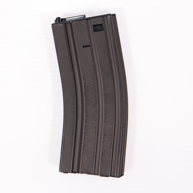 【中古即納】[MIL] 東京マルイ M16用 スペアマガジン(旧型)(20150223)