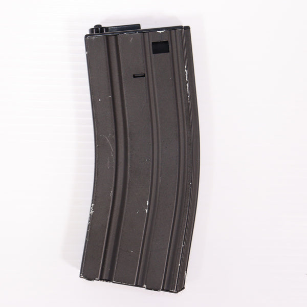 【中古即納】[MIL] 東京マルイ M16用 スペアマガジン(旧型)(20150223)