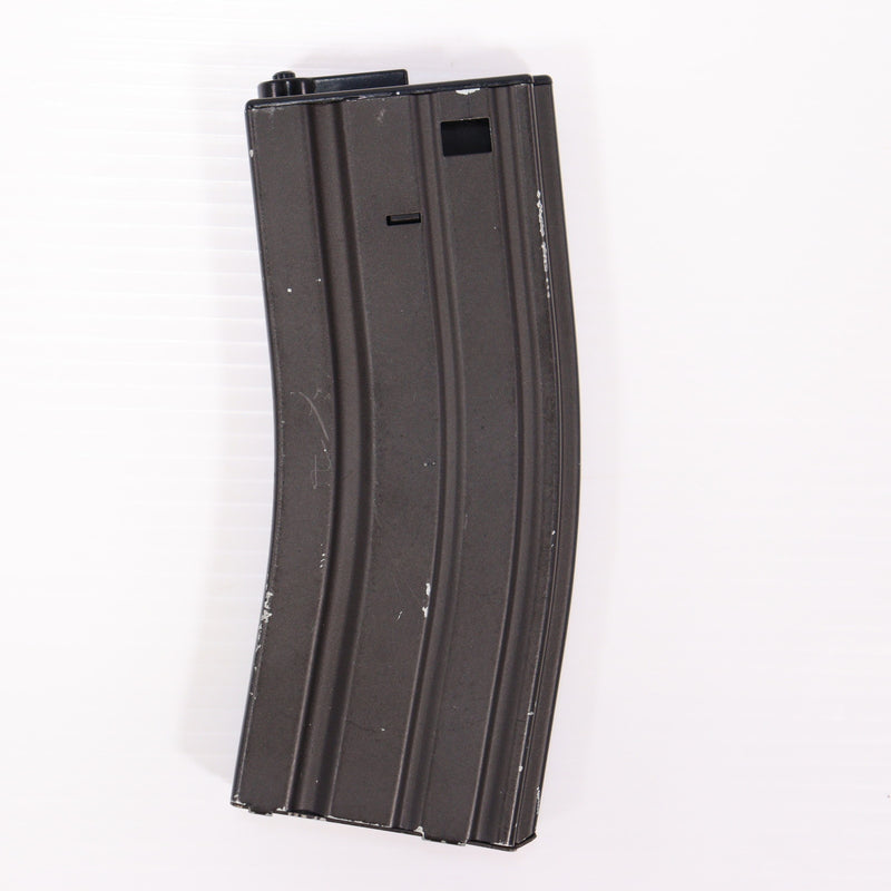 【中古即納】[MIL] 東京マルイ M16用 スペアマガジン(旧型)(20150223)