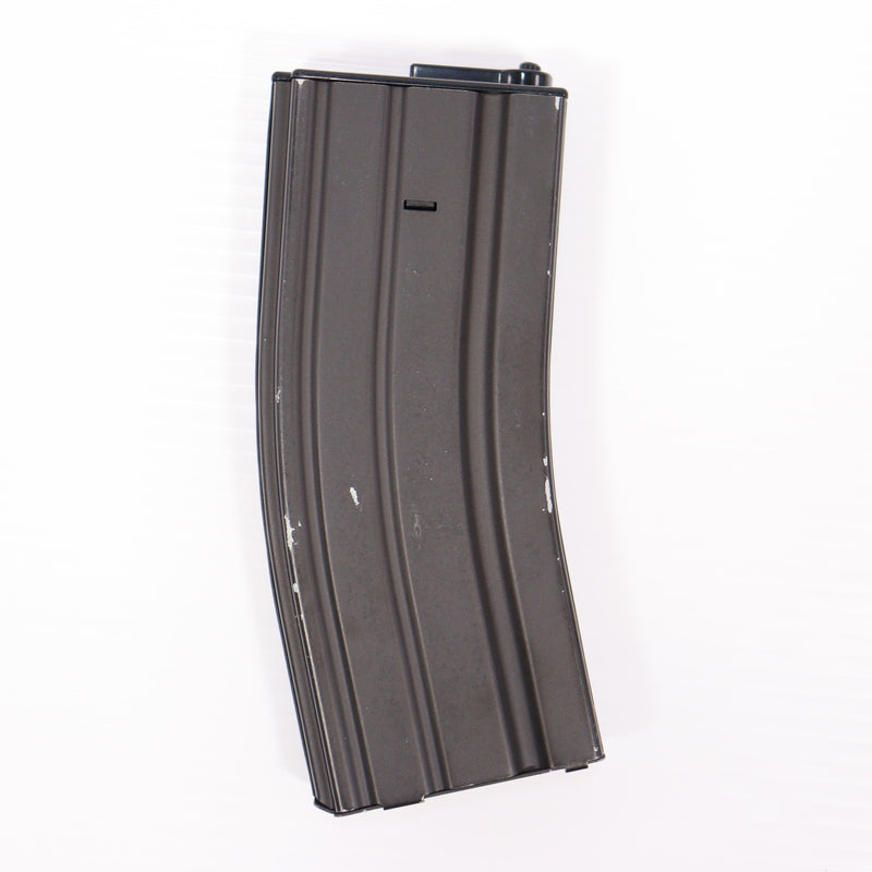 【中古即納】[MIL] 東京マルイ M16用 スペアマガジン(旧型)(20150223)