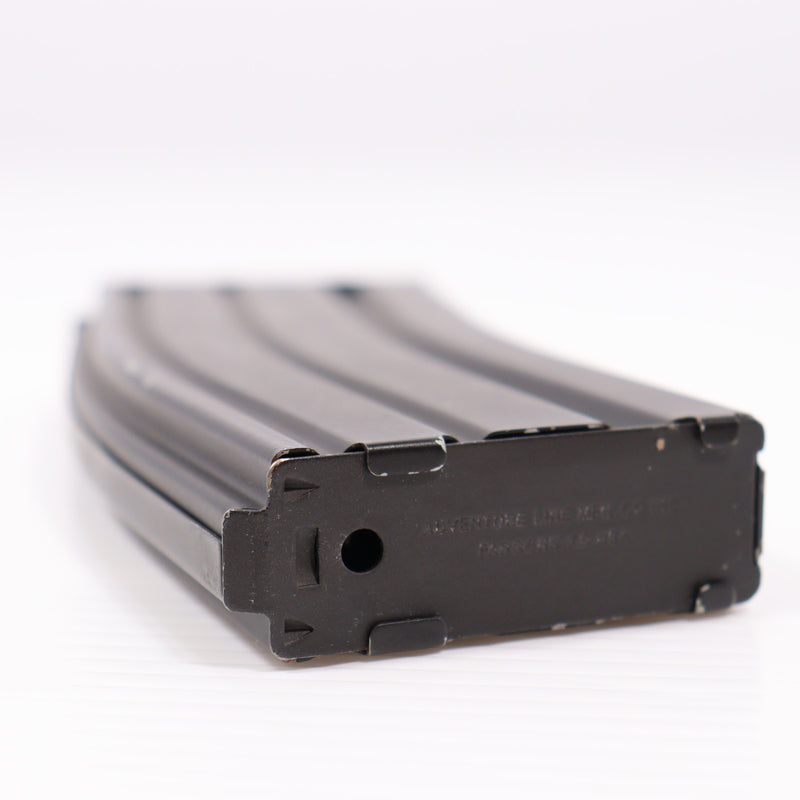 【中古即納】[MIL] 東京マルイ M16用 スペアマガジン(旧型)(20150223)