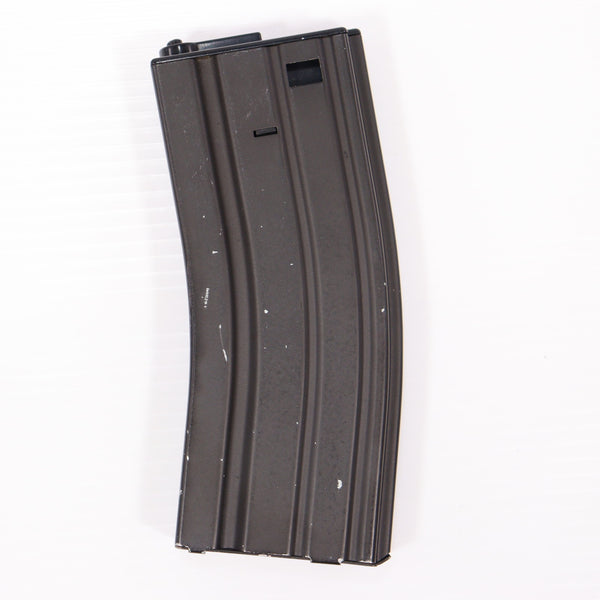 【中古即納】[MIL] 東京マルイ M16用 スペアマガジン(旧型)(20150223)