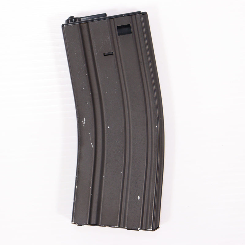 【中古即納】[MIL] 東京マルイ M16用 スペアマガジン(旧型)(20150223)