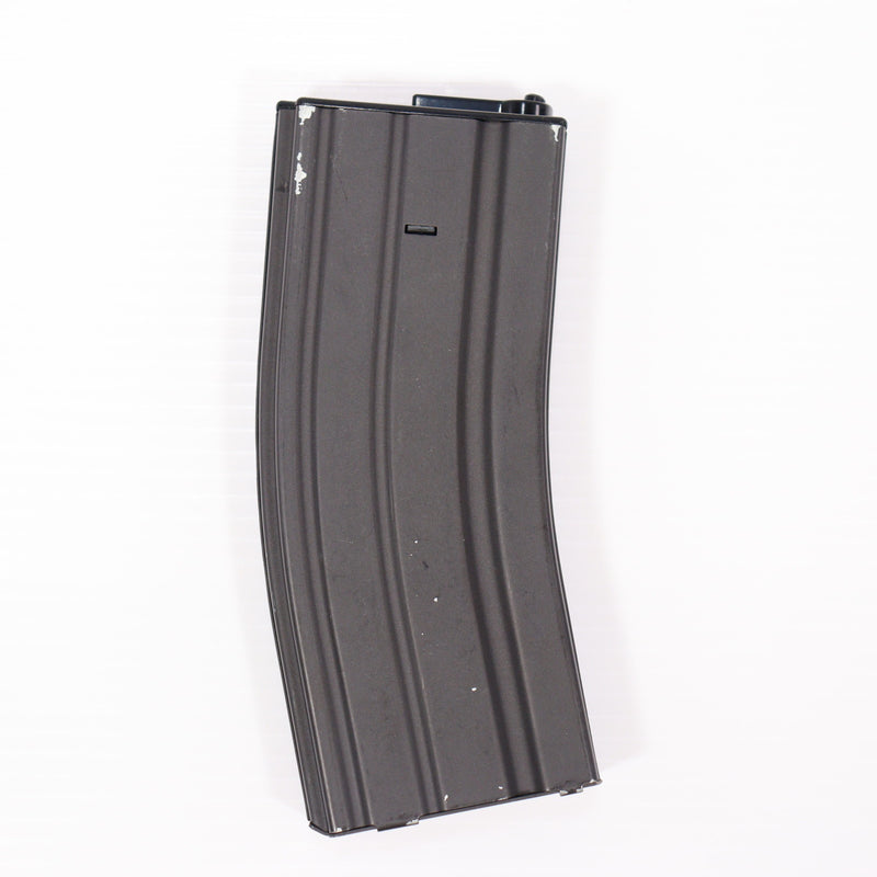 【中古即納】[MIL] 東京マルイ M16用 スペアマガジン(旧型)(20150223)