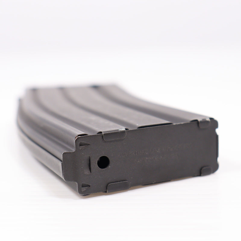 【中古即納】[MIL] 東京マルイ M16用 スペアマガジン(旧型)(20150223)