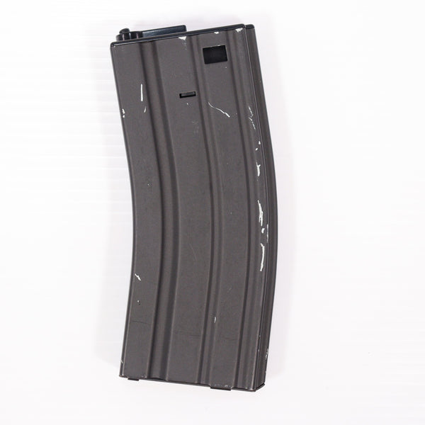【中古即納】[MIL] 東京マルイ M16用 スペアマガジン(旧型)(20150223)