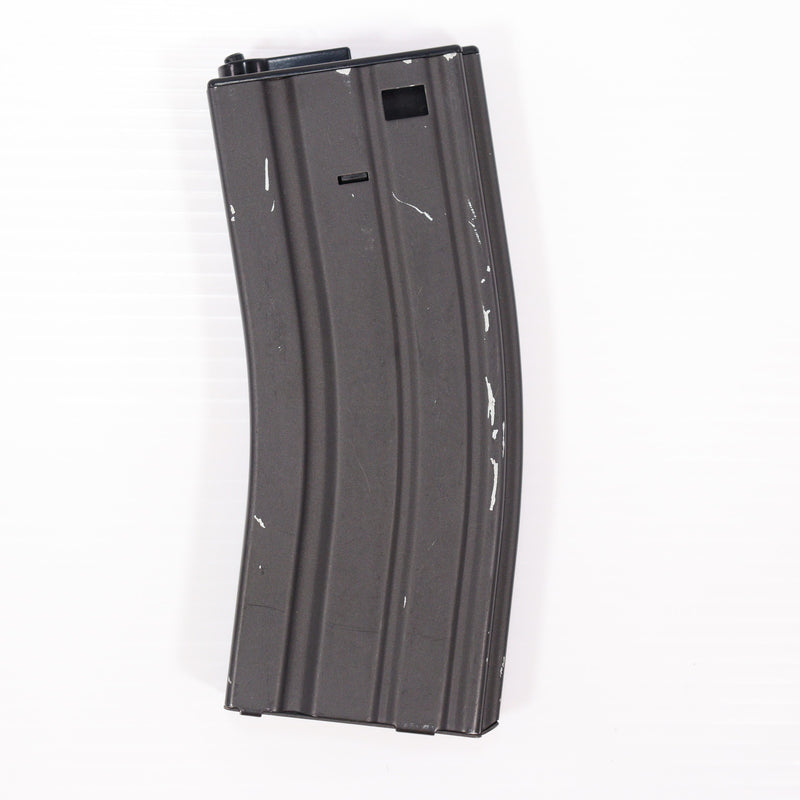 【中古即納】[MIL] 東京マルイ M16用 スペアマガジン(旧型)(20150223)