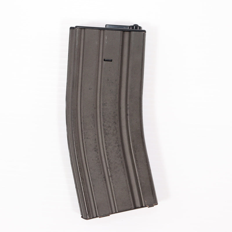 【中古即納】[MIL] 東京マルイ M16用 スペアマガジン(旧型)(20150223)