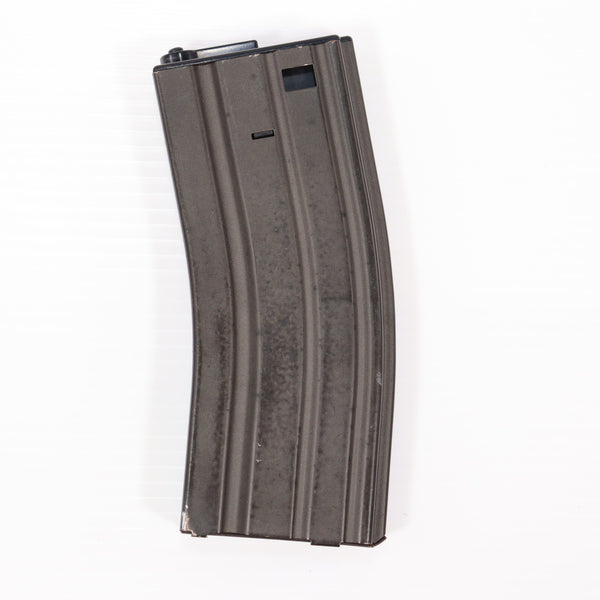 【中古即納】[MIL] 東京マルイ M16用 スペアマガジン(旧型)(20150223)
