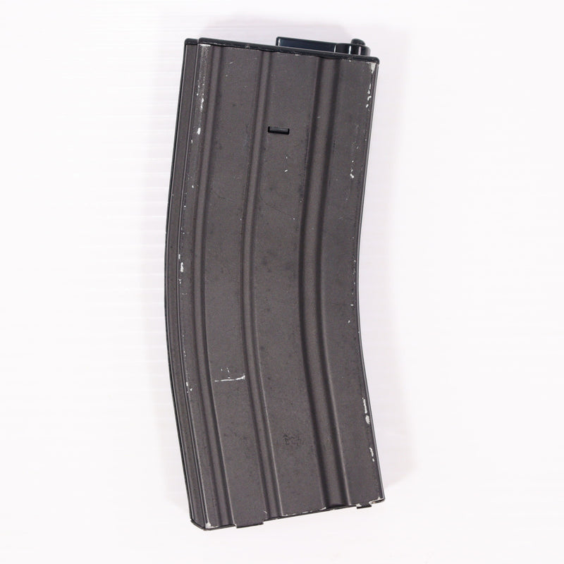 【中古即納】[MIL] 東京マルイ M16用 スペアマガジン(旧型)(20150223)