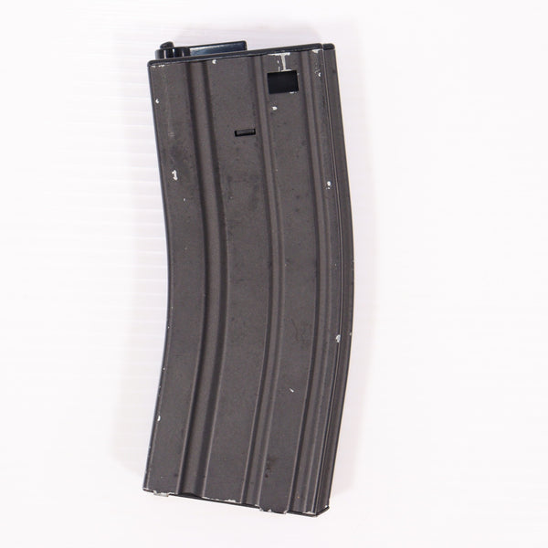 【中古即納】[MIL] 東京マルイ M16用 スペアマガジン(旧型)(20150223)