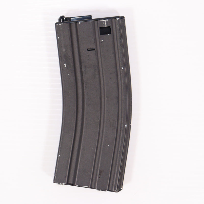 【中古即納】[MIL] 東京マルイ M16用 スペアマガジン(旧型)(20150223)