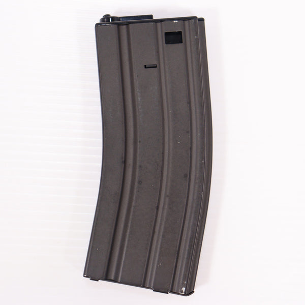 【中古即納】[MIL] 東京マルイ M16用 スペアマガジン(旧型)(20150223)