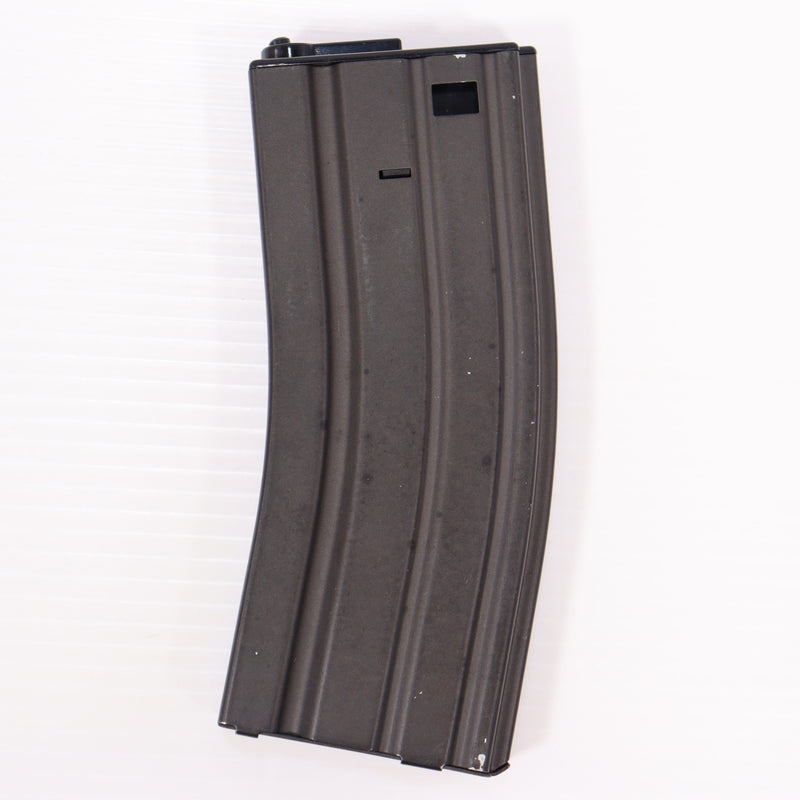 【中古即納】[MIL] 東京マルイ M16用 スペアマガジン(旧型)(20150223)