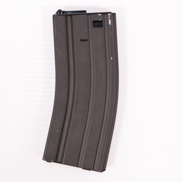 【中古即納】[MIL] 東京マルイ M16用 スペアマガジン(旧型)(20150223)