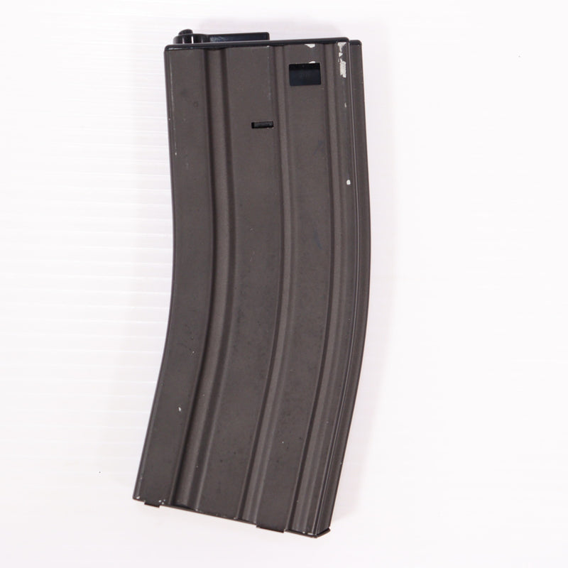 【中古即納】[MIL] 東京マルイ M16用 スペアマガジン(旧型)(20150223)