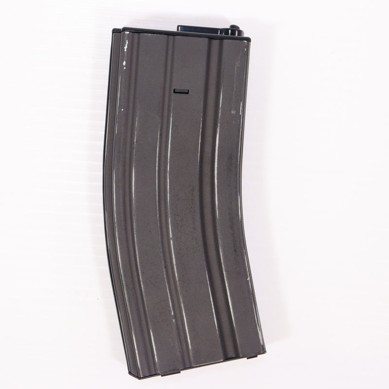 【中古即納】[MIL] 東京マルイ M16用 スペアマガジン(旧型)(20150223)