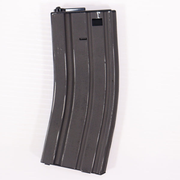【中古即納】[MIL] 東京マルイ M16用 スペアマガジン(旧型)(20150223)