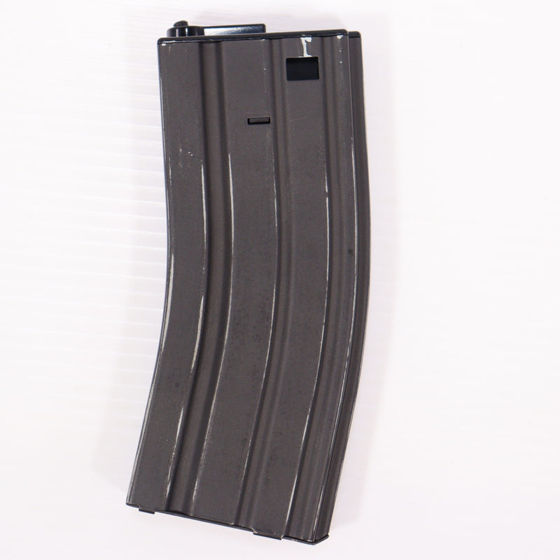 【中古即納】[MIL] 東京マルイ M16用 スペアマガジン(旧型)(20150223)