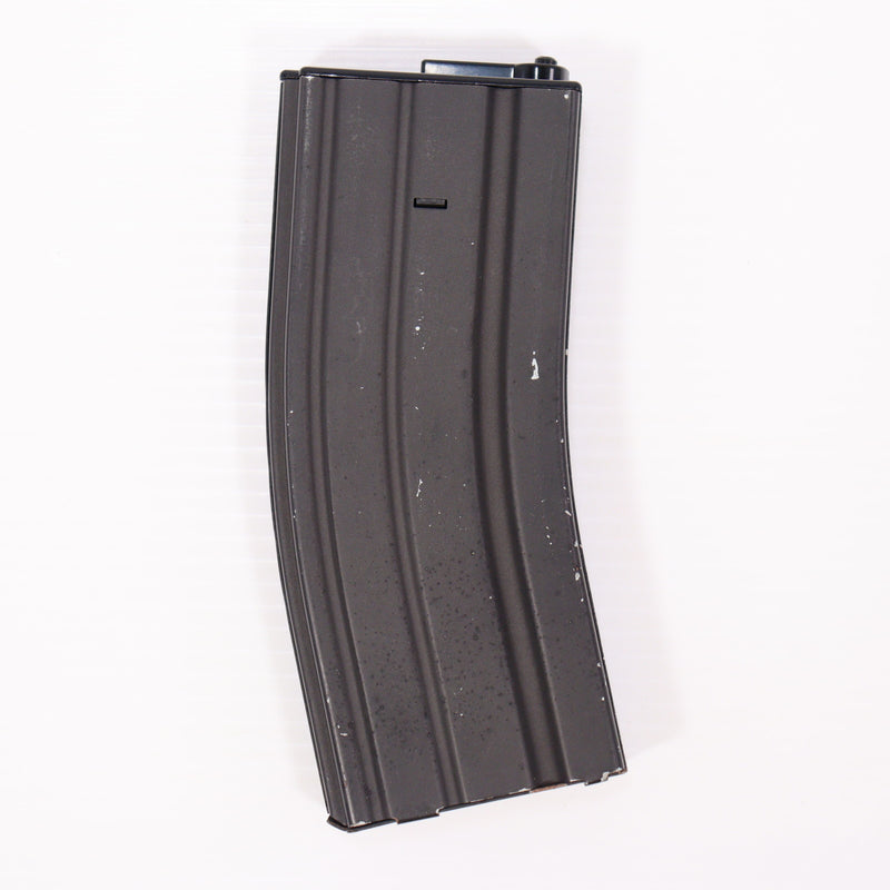 【中古即納】[MIL] 東京マルイ M16用 スペアマガジン(旧型)(20150223)