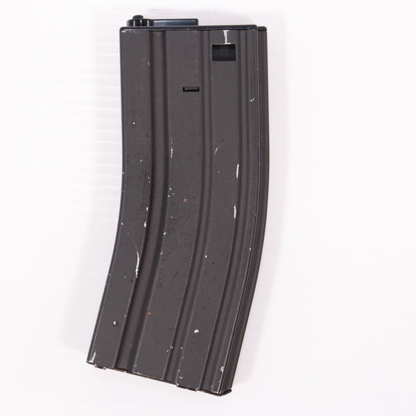 【中古即納】[MIL] 東京マルイ M16用 スペアマガジン(旧型)(20150223)