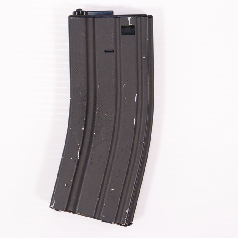 【中古即納】[MIL] 東京マルイ M16用 スペアマガジン(旧型)(20150223)