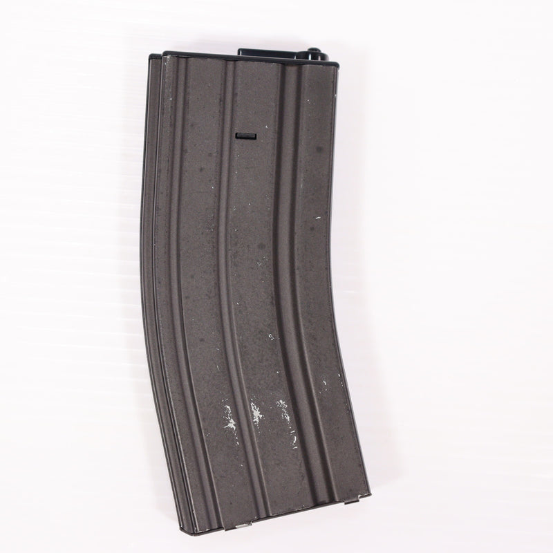 【中古即納】[MIL] 東京マルイ M16用 スペアマガジン(旧型)(20150223)