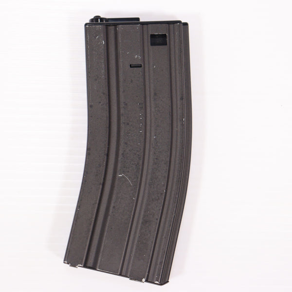 【中古即納】[MIL] 東京マルイ M16用 スペアマガジン(旧型)(20150223)