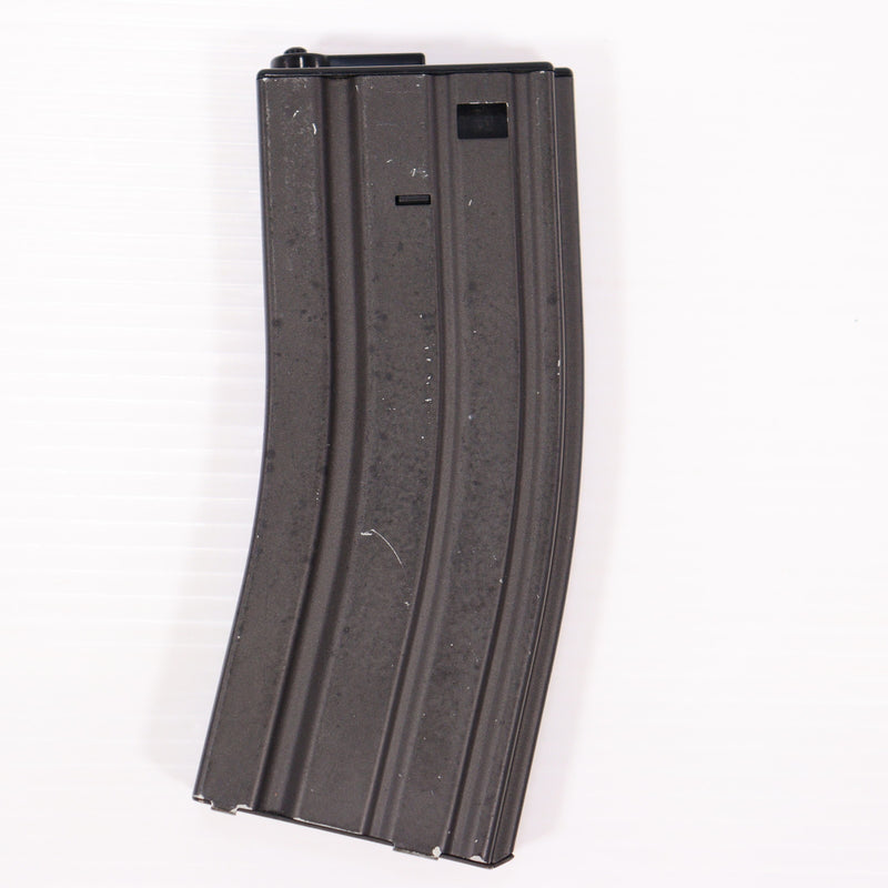 【中古即納】[MIL] 東京マルイ M16用 スペアマガジン(旧型)(20150223)